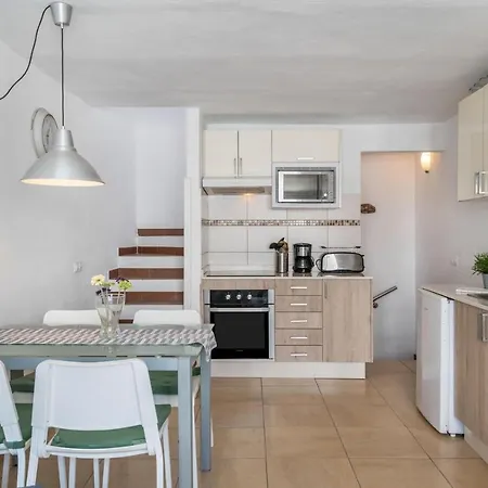 Casa El Varadero Holiday home
