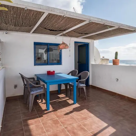 Casa El Varadero Punta Mujeres