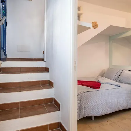 Casa El Varadero Punta Mujeres