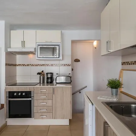 Casa El Varadero Holiday home
