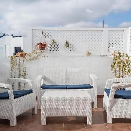 Casa El Varadero Ferienhaus Punta Mujeres